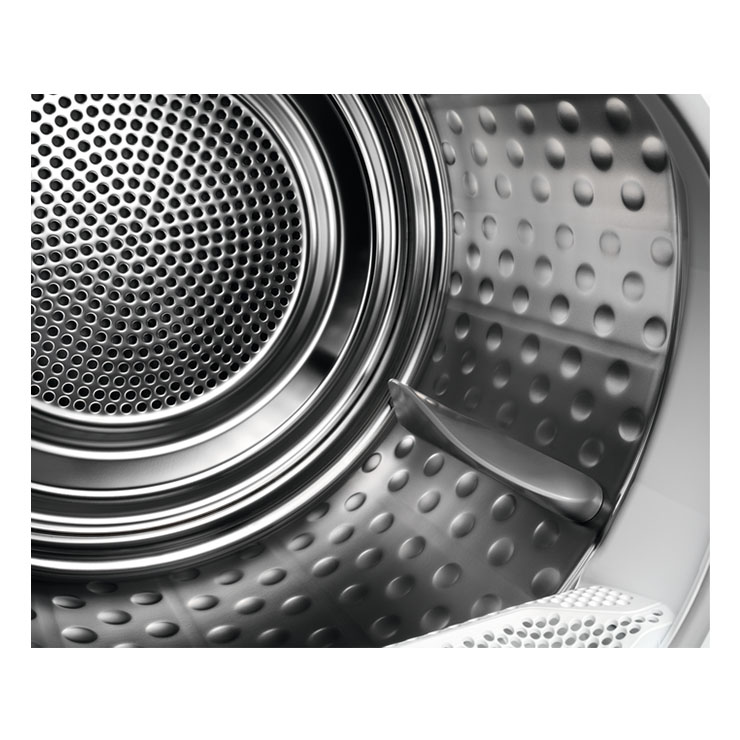 Сушильная машина Electrolux EW8HEU148BP